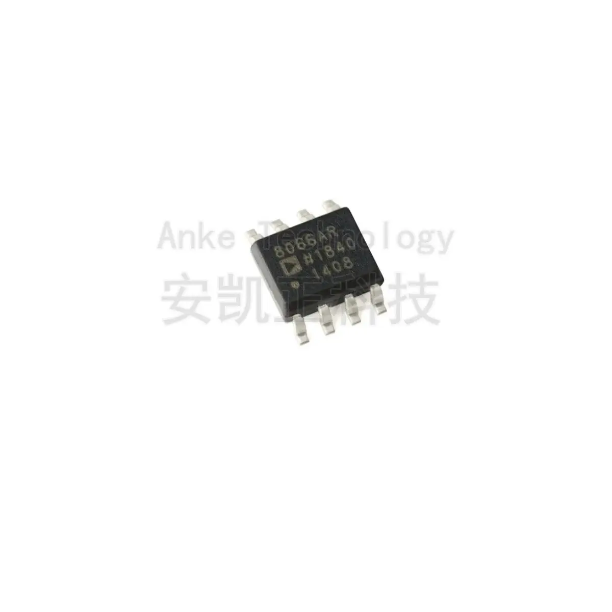 

Оригинальный AD8066ARZ-R7 SOIC-8 высокопроизводительный операционный усилитель 145 МГц IC чип 10 шт.