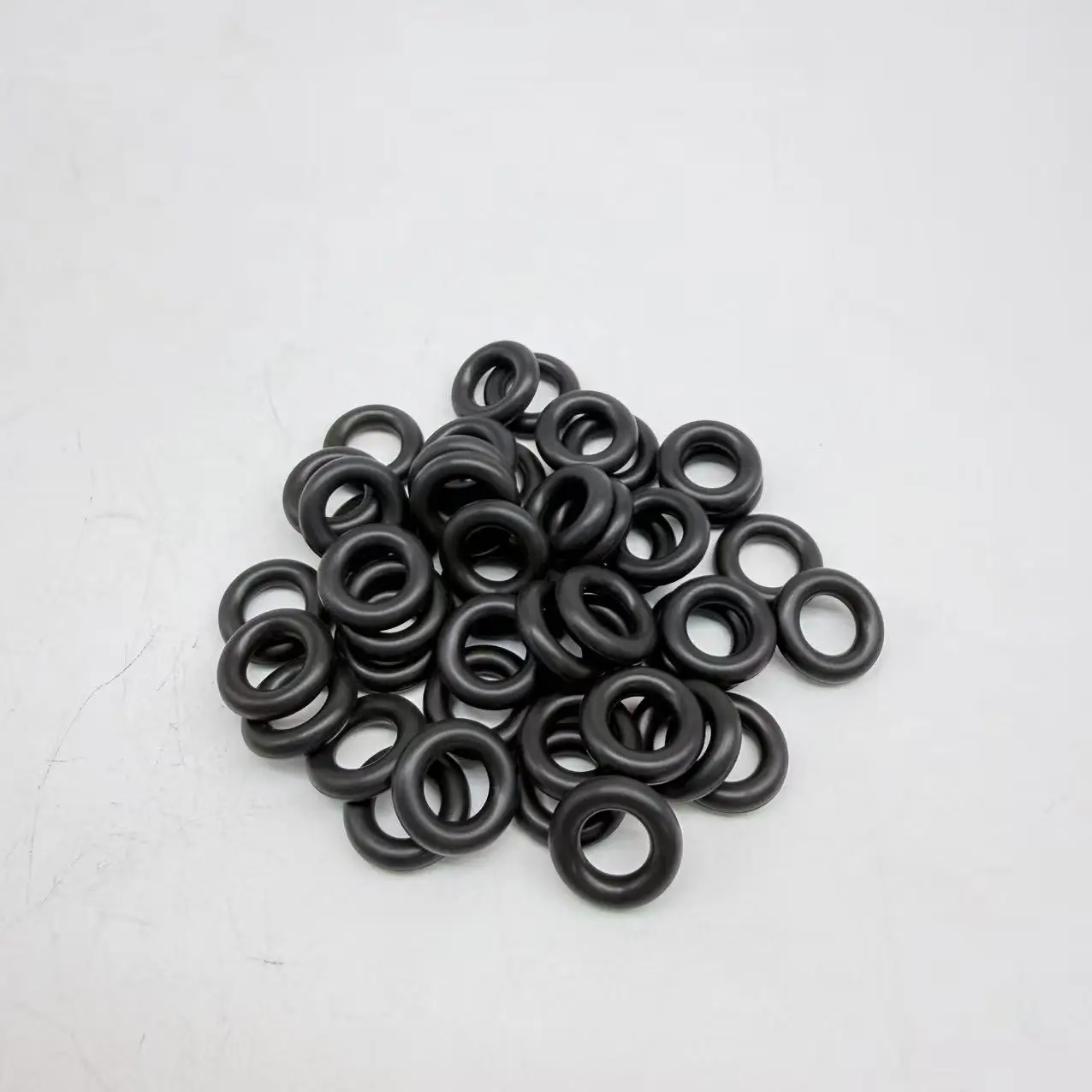100pcs 21024 For honda 88894361 Fuel Injectors 17114503 Chevrolet 8.1L 26LB compatible with Delphi Fuel Injector O Ring