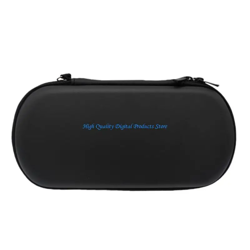 

U2JE Handheld Game Console Bag Scratchproof Storage Box for R43S Protector Case