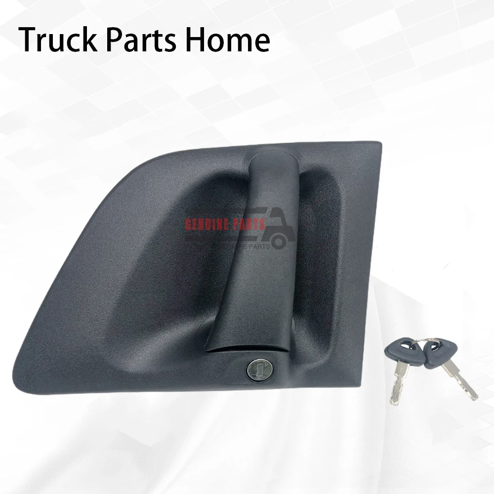 Car Door Handle 	1423018 1488410 1544331 for Scania R340 R380 R470 P470 R500 R580 G420 P420 R420 Car-Styling