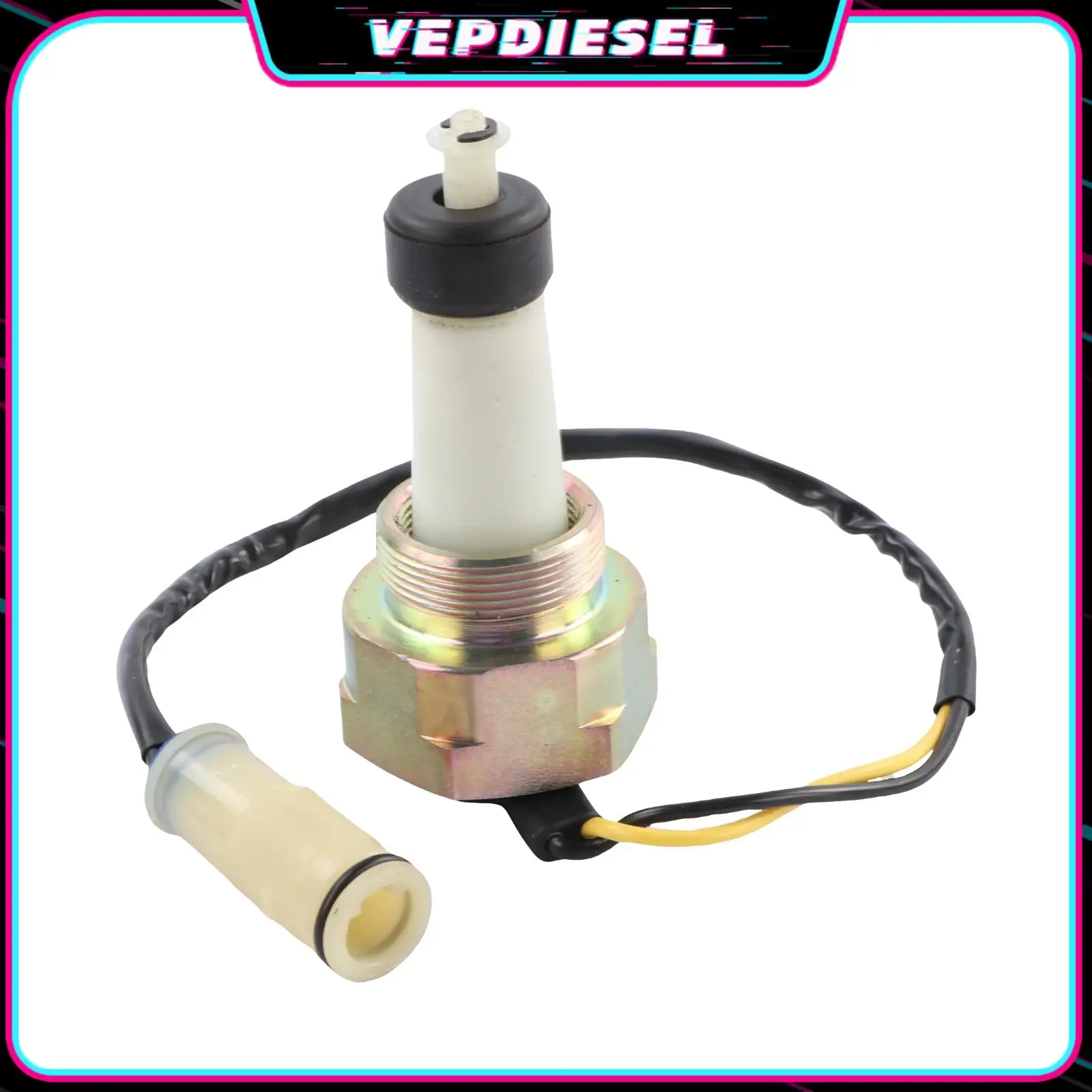 14541720 VOE14541720 Water Level Sensor for volvo Excavator Parts EC210B EC140B EC240B EC290B with 3 month warranty