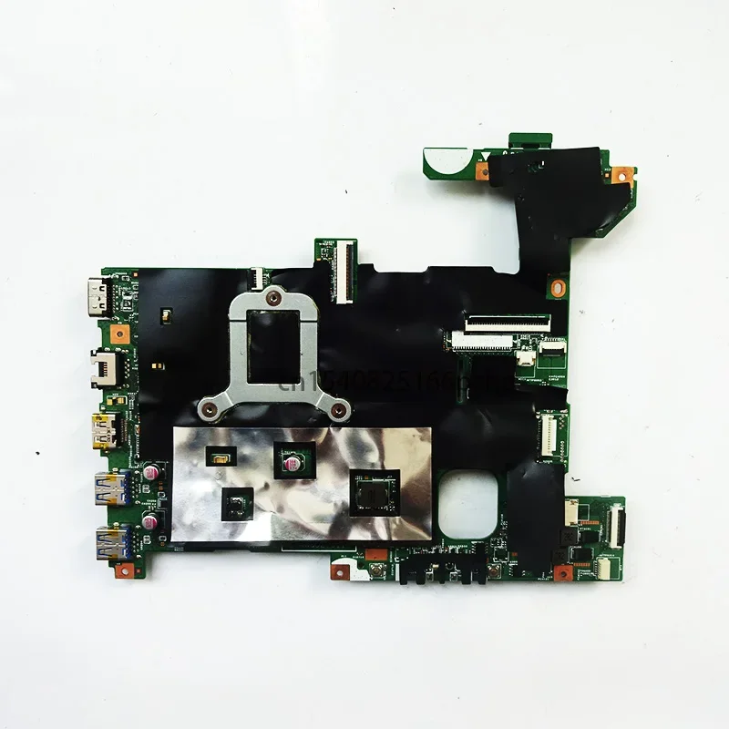 Used For Lenovo G580 B580 Laptop Motherboard 55.4WQ01.045 LG4858L 12206-1 48.4WQ02.011