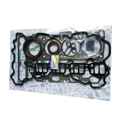 Brand New Genuine Engine Overhual Gasket Kit Rebuilding Kits 6640100001 For Ssangyong Actyon Kyron 2.0 Rexton +D20DT