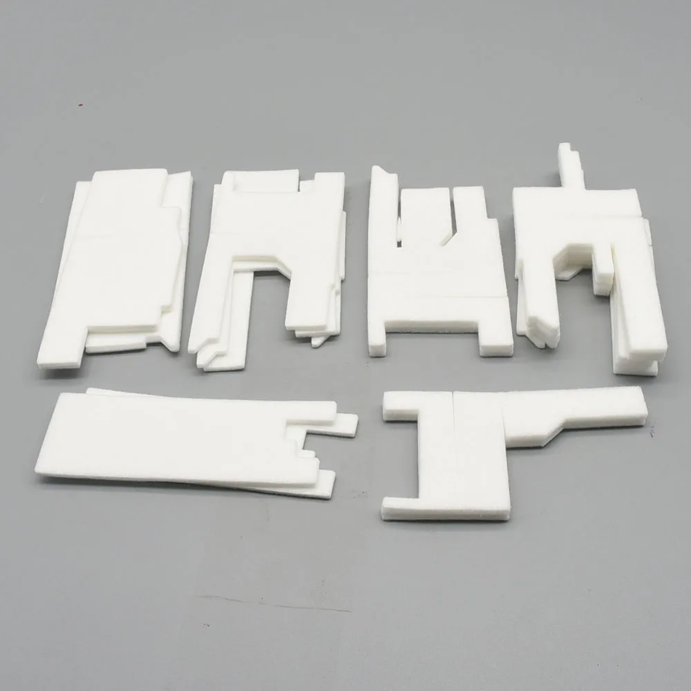 

1X Губка-вкладыш для отработанных чернил MC-32 для CANON TC-20 TC-20M TC-5200 TC-5200M