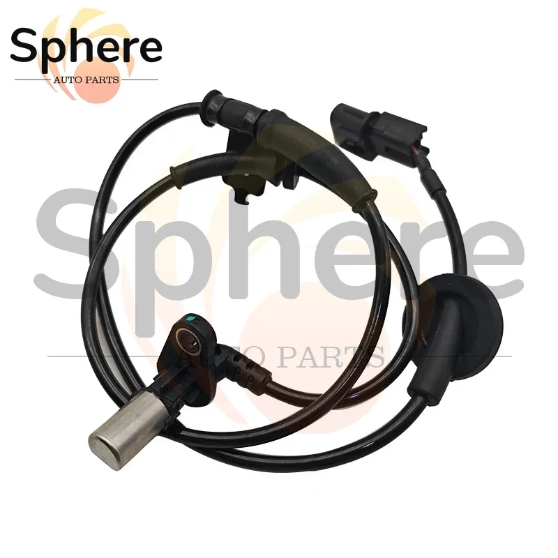 

95670-4H200 956704H200 95670-4H300 956704H300 Front Left Right ABS Wheel Speed Sensor For Hyundai H1 iLoad iMax TQ 2.5L D4CB