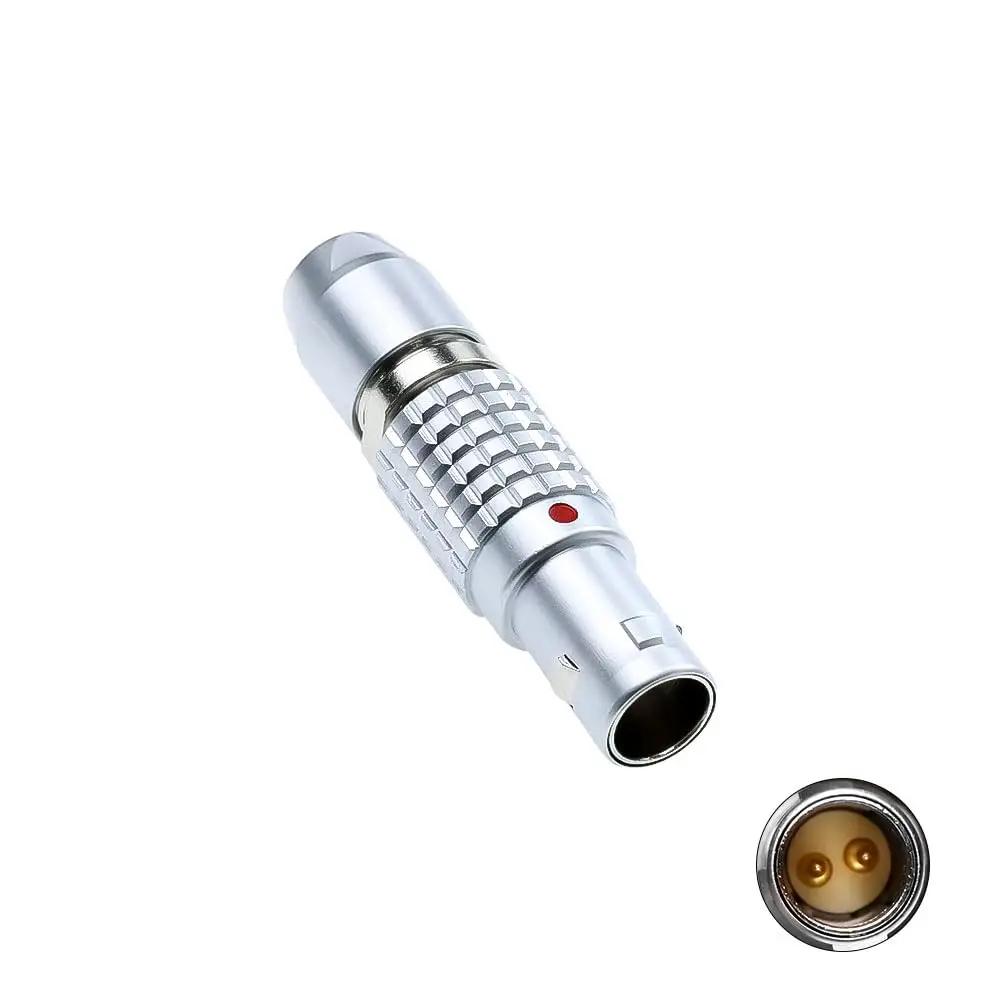 Alvins 0B 2 Pin Pus…