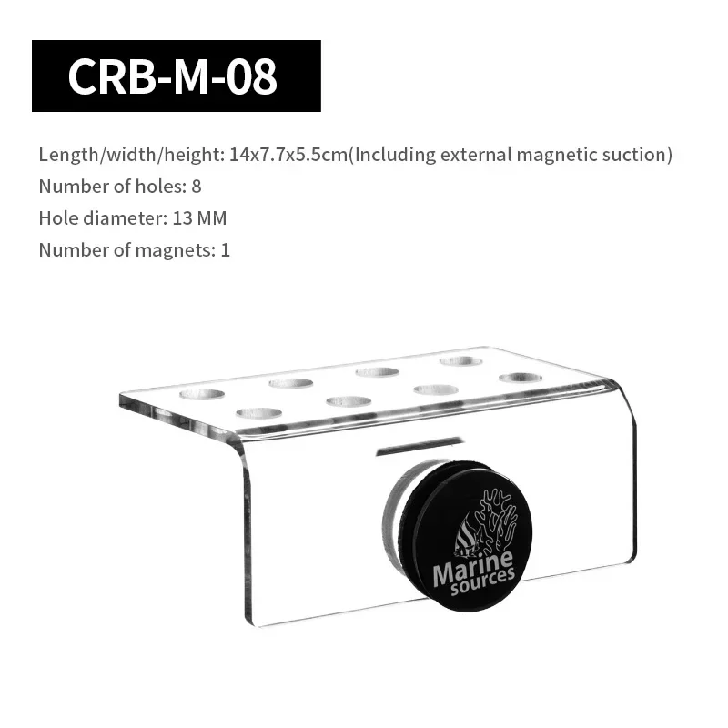Variant: CRB-M-08