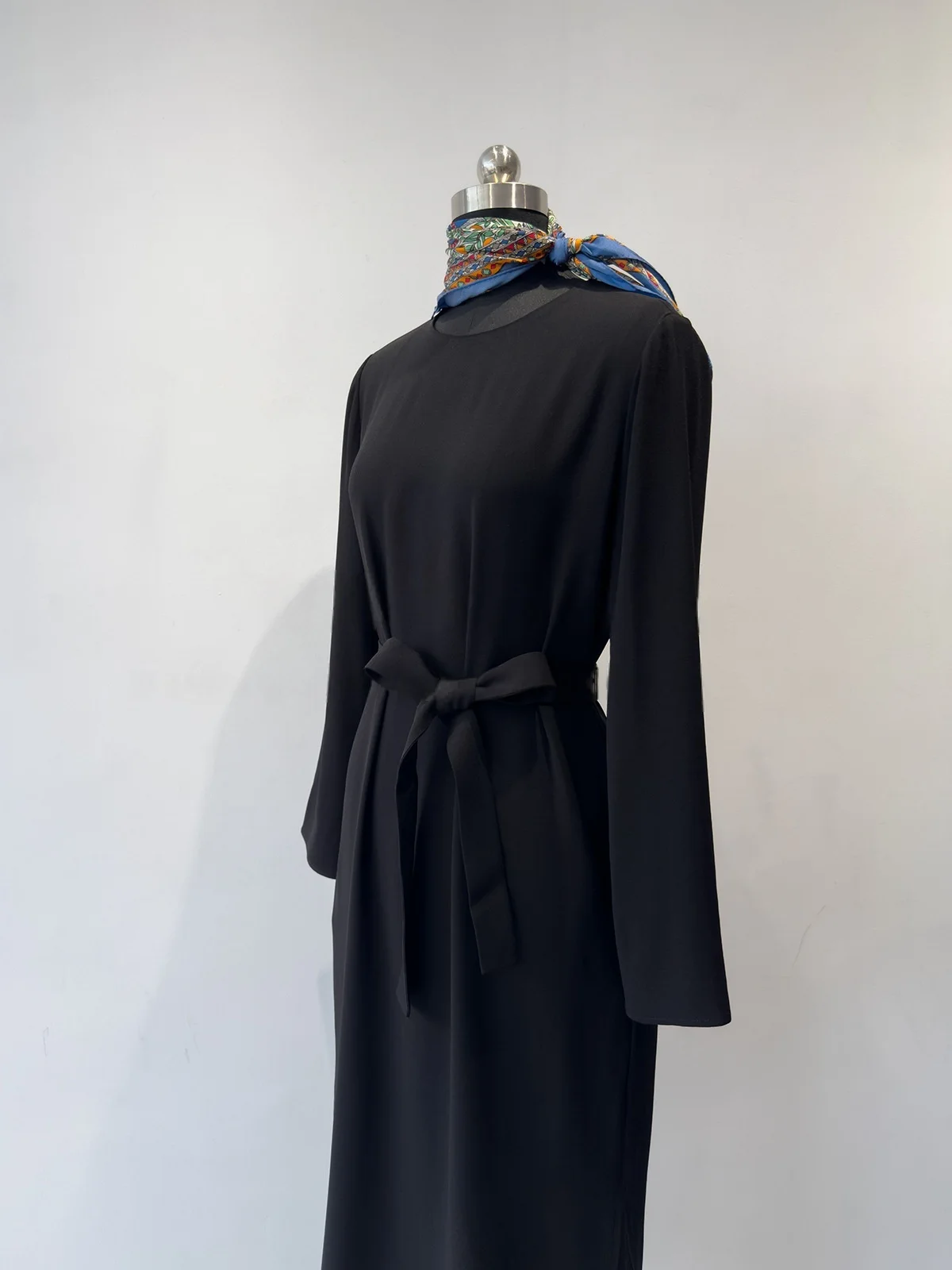 Women's Spring and Summer New Elegant Midi Dress