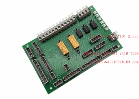 

Elevator accessories 300P 300C QKS9 door machine interface board 57006774