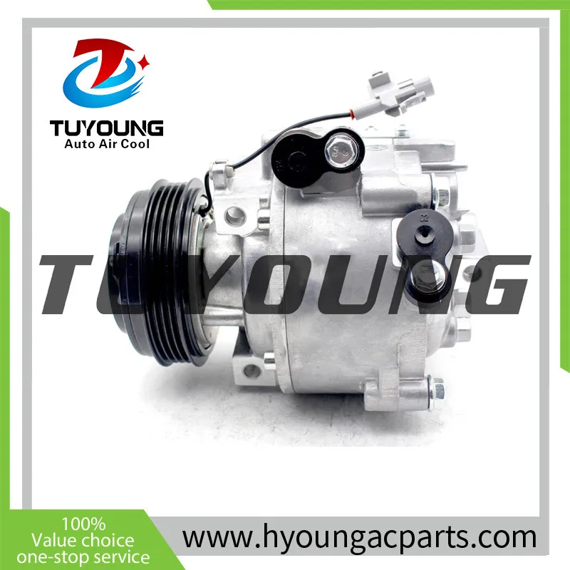 auto ac compressor for SUZUKI VITARA 2015- 9520061M02 9520061M01 95200-61M01 T0026106  AKV200A411 AKV200A4114A