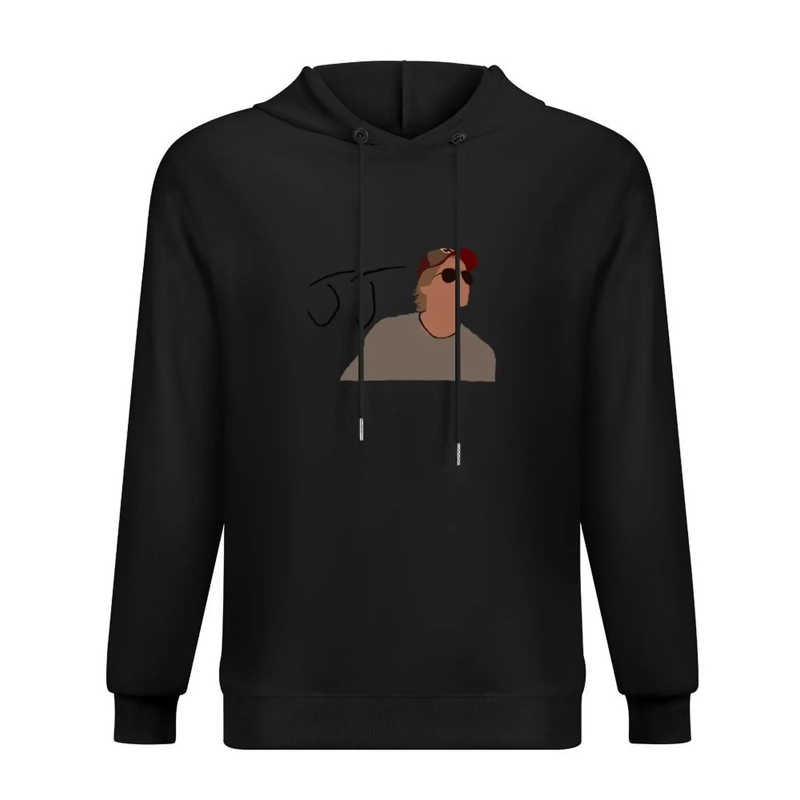 

JJ Maybank - 2 Hoodie autumn jacket men anime clothes men wear korean style clothes pullover hoodies