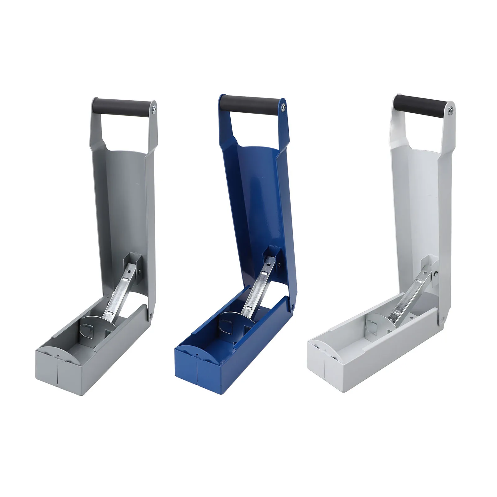 Aluminium-Dosenverdichter, umweltfreundlicher Metall-Dosenzerkleinerer, Dosenzerkleinerer zum Recycling für 16-Unzen-12-Unzen-Dosen, Haushaltszubehör