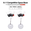 Large cylinder 2pcs
