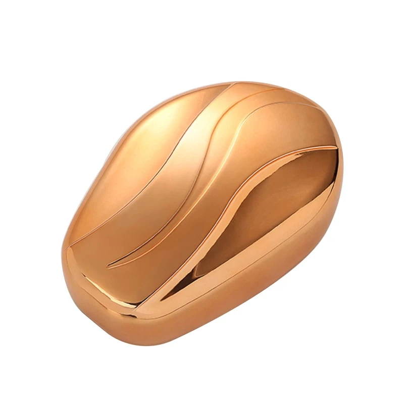 Miniherramienta de depilación indolora reutilizable para hombres y mujeres, eliminador de vello de cristal mágico, herramienta exfoliante, envío directo