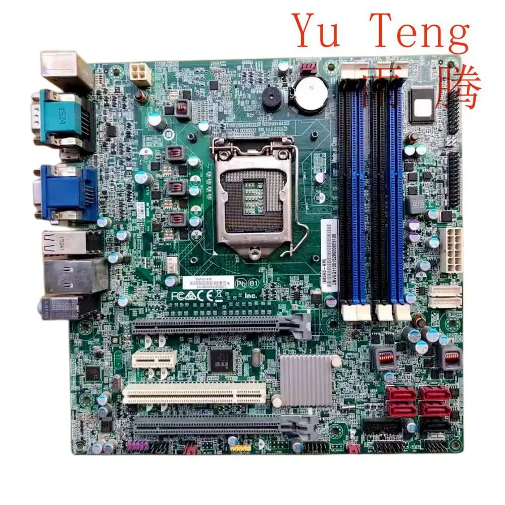 For ACER D630 mainboard B85H3-AM mainboard 100% test ok sending