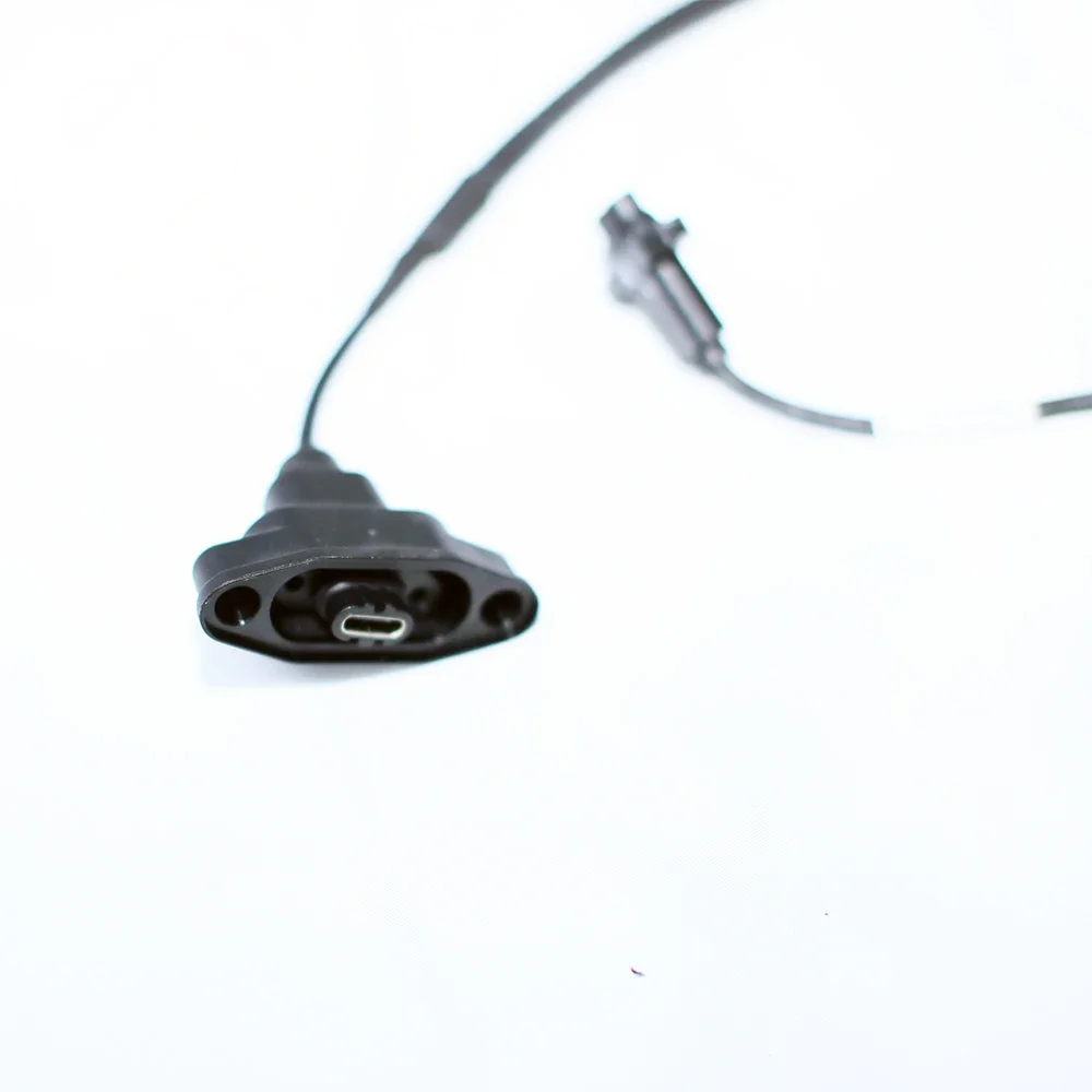 Agricultural Drone Accessories Rear Radar Module for DJI Agras T50/T25 UAV Repair Parts with Signal Cable