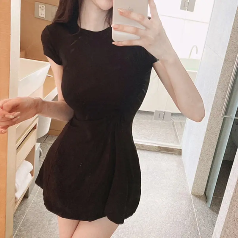 Vestidos femininos pérola em camadas tule y2k saia bolo festa doce fada princesa bordado artístico especial aniversário único sonhador