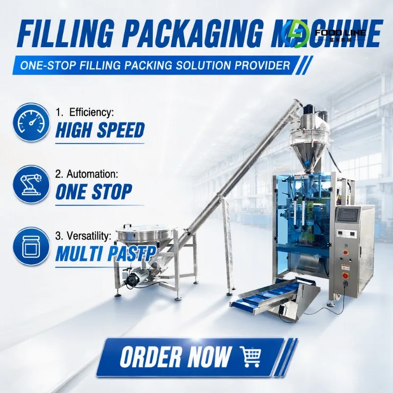 Viscous Liquid Sachet Packaging Machine Peanut Butter Tomato Paste Sauce Filling Equipment with Date Printer for Food Factory