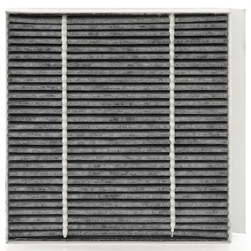 For GEELY GEOMETRY C LYNK & CO 06 2020- MAHLE Activated Carbon Cabin Filter LAK1853 CUK21030 MK1560 8891352032 8819357182