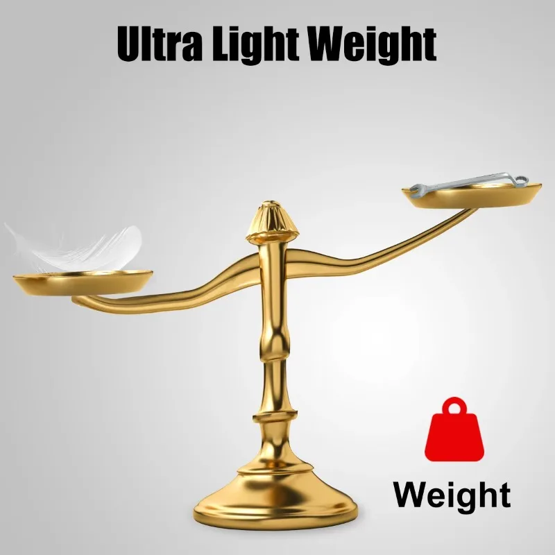 T100306 Titanium offset combinatiesleutel Nieuwe titanium geïsoleerde anti-corrosie sleutel