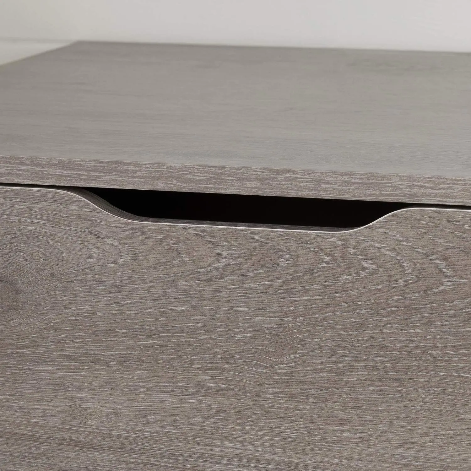 Holland 5-MEL, Chêne Noir