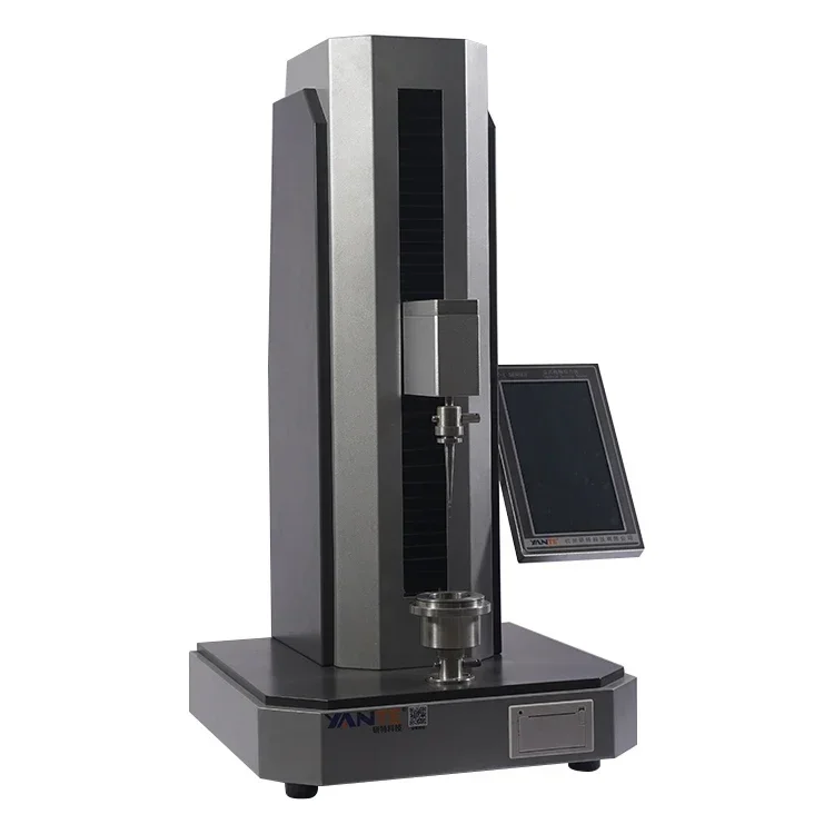 Machine d'essai de perforation de film YT-CC100