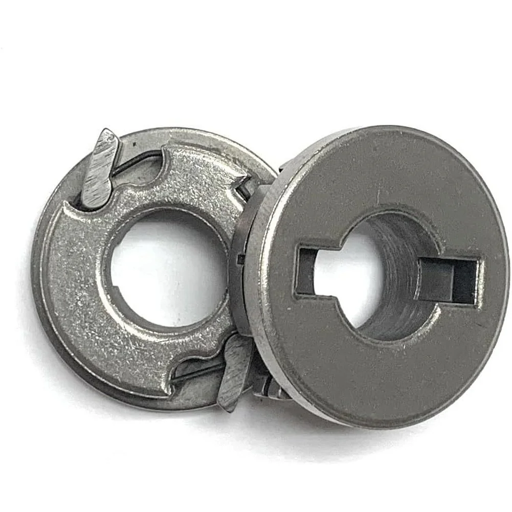 

2 шт. левый и правый торцевой ключ, совместимый с деталями газонокосилки Honda HRC216 23510-VB5-803 и 23520-VB5-803