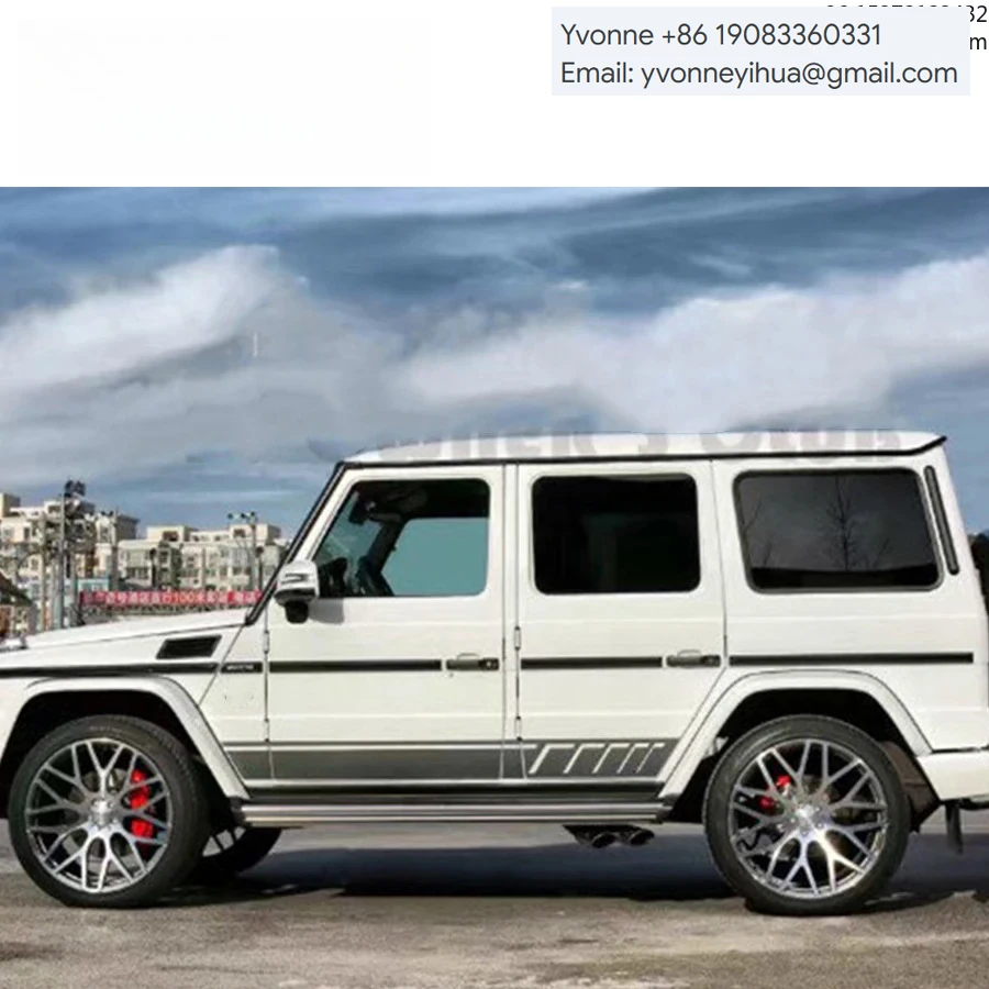 

Колесные диски G Class 22 дюйма для W463 G63 G500 G400 G350, кованые диски для W463 G63 G500 G400 G350, колесные диски из алюминиевого сплава.