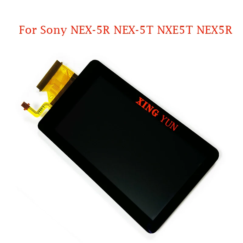 New Touch Lcd Scree…