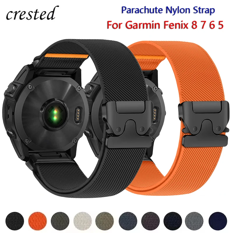 22Mm Quick Fit Stra… - image