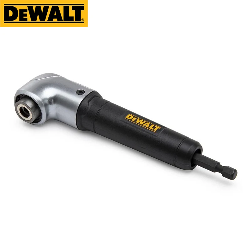 Imagem -06 - Dewalt-conjunto de Fixação de Broca Angular Chave de Fenda Encaixe de Torção Dwara120-a9 Dt71517t-qz 9x25 mm 10 Pcs