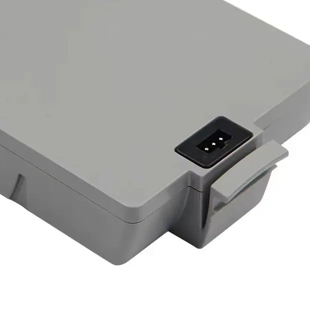 

Rechargeable Lithium Battery For Zebra QL420 QL420+ Plus AT16293-1 High-Capacity