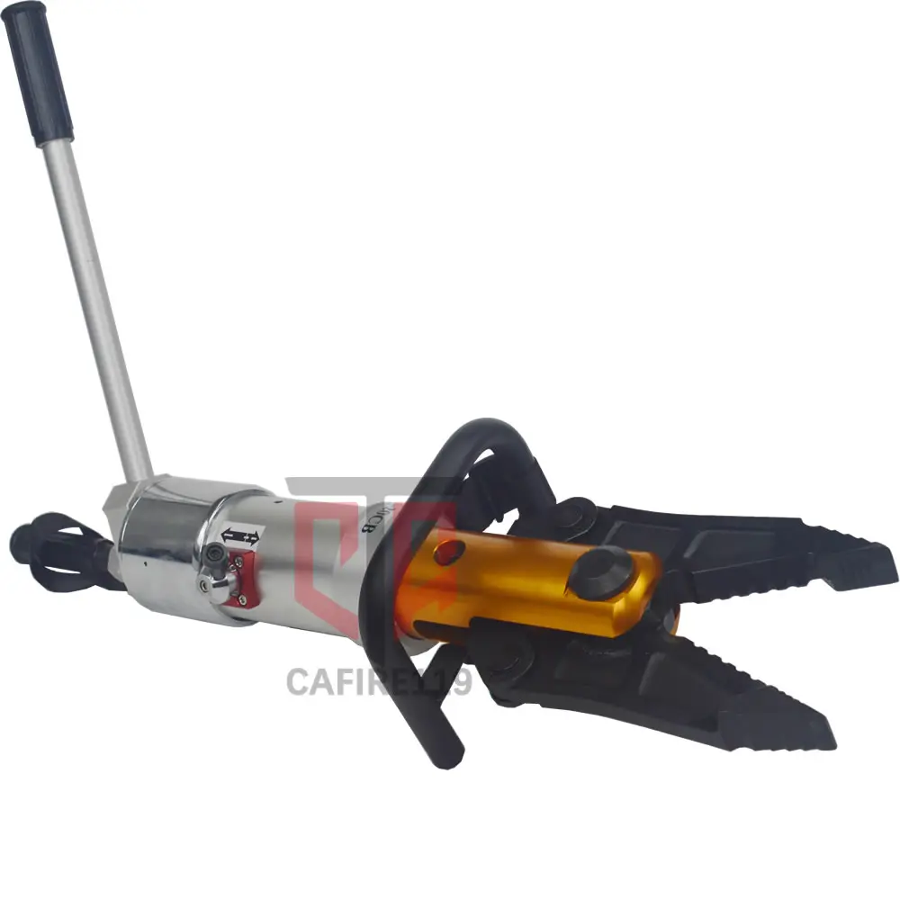 Light Hydraulic Rescue Spreader Tool Combination  For  And Relief