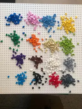 10 最佳銷售 奈米區塊 - №10