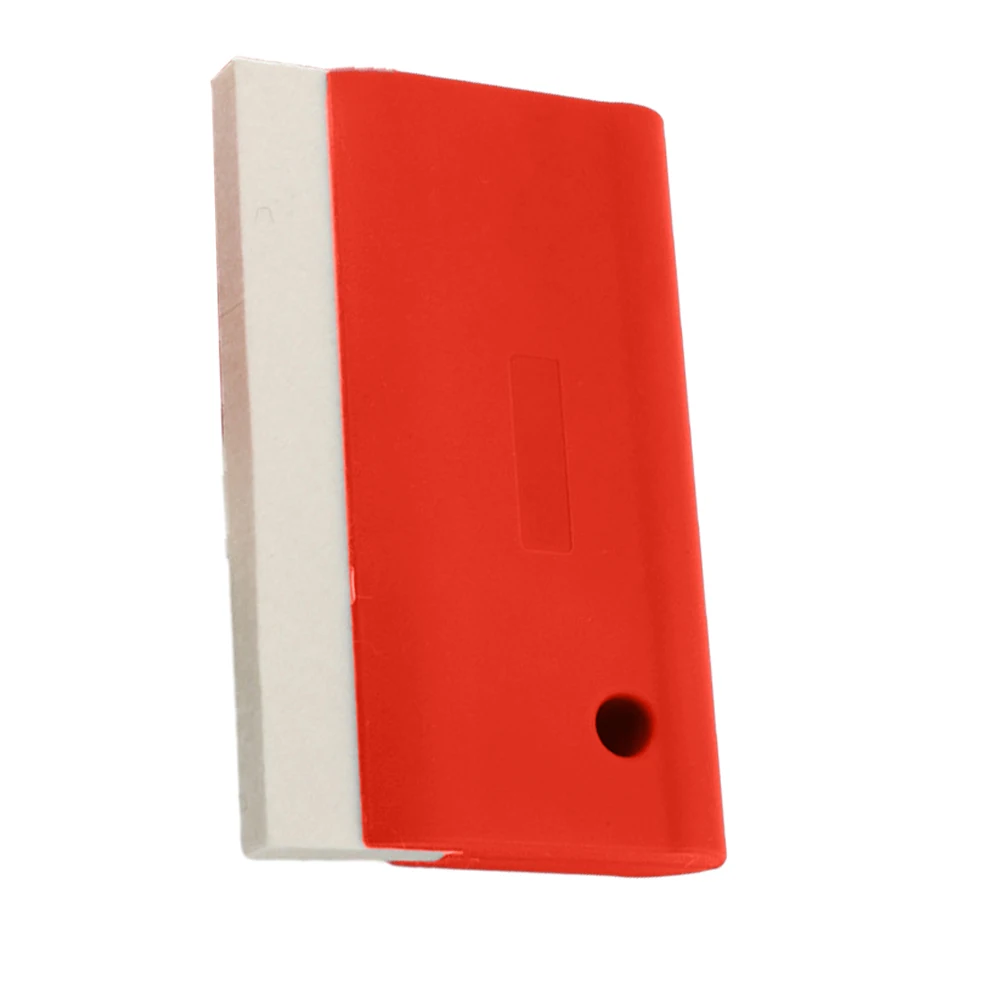 For Home Use Wool Squeegee Wrapping Tools Works On Curves Compact And Easy To Store Eliminates Scratching Risk