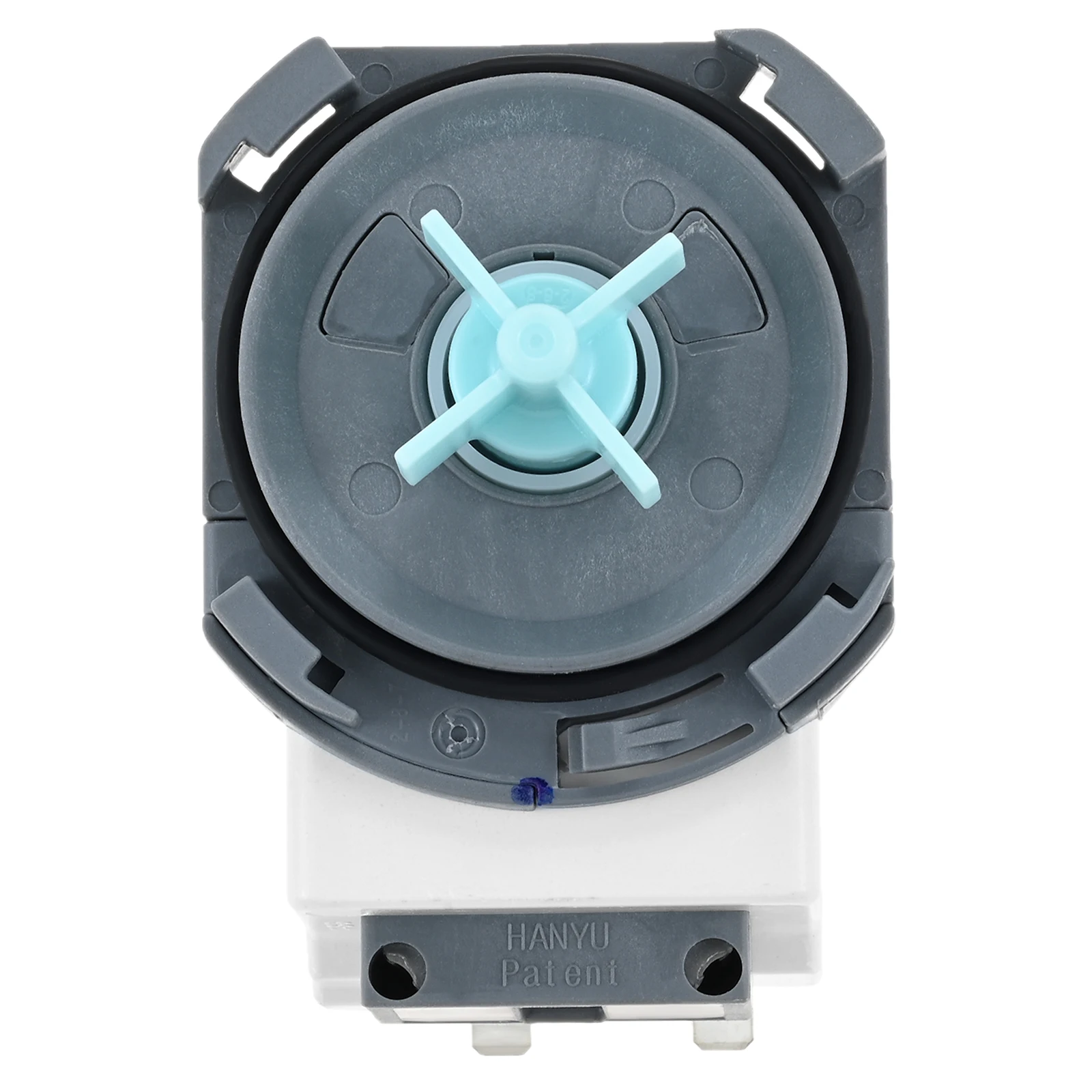 

DD81-02635A B20-3A01 Сливной насос посудомоечной машины в сборе, подходит для сливного насоса посудомоечной машины Samsung, замена номера детали 11001011000729