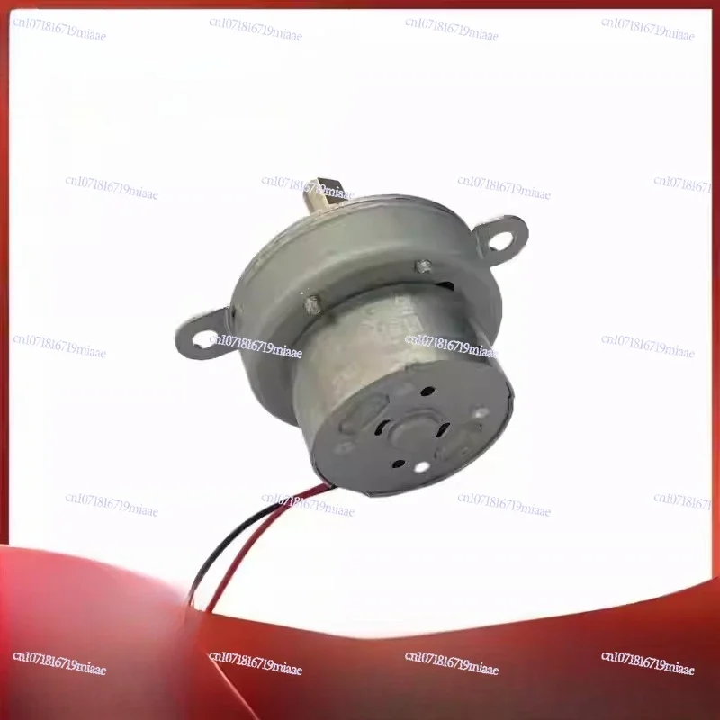 Automatic Cat Feeder Motor Accessories，Gearbox Motor, Pet Motor