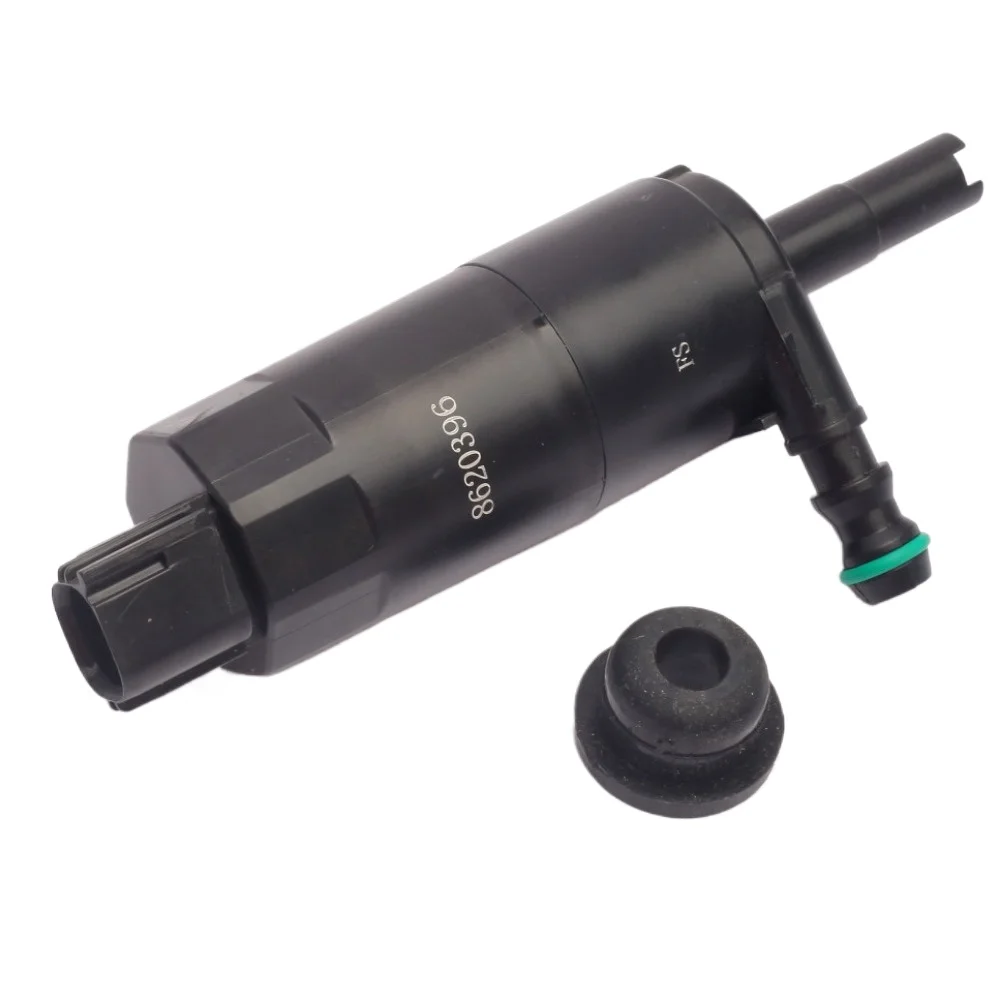 

31349350 Car Head Lamp Cleaner Wiper Motor Headlight Washer Pump for Vovlo S40 C30 C70 V50 3134 9350 8620396