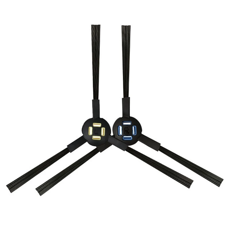 Szczotka główna szczotka z filtrem HEPA filtr główny do odkurzaczy Ilife A7/A9S/X785/X750/X800 akcesoria