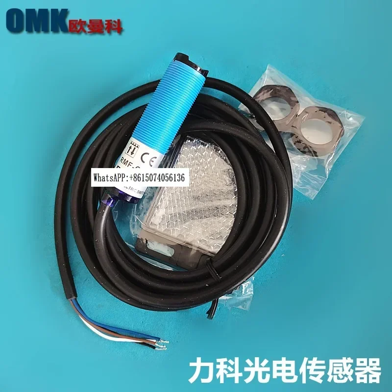 

Capacitive proximity of Ricker photoelectric sensor RMF-CR2N/RMF-CR2P KC3035-KP2