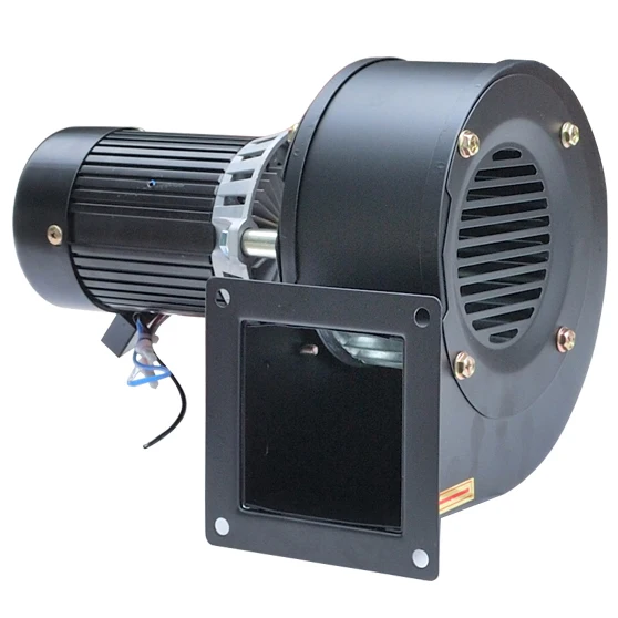 

Industrial small size air centrifugal suction fan CY125-GL