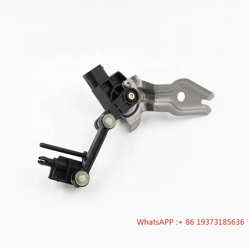 DIDEXI Auto Parts Auto Electrical System Auto Sensors For Porsche Cayenne 955 Height Level Sensor 95534107510 95534107512