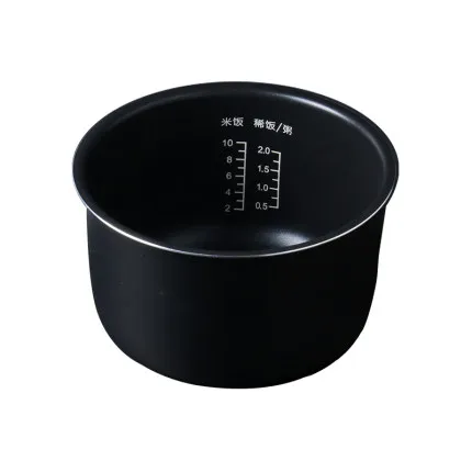 5L rice cooker inner pot for Panasonic SR-C18E SR-CE18E SR-C18EA SR-CT18F SR-CY18/CEB18 rice cooker parts