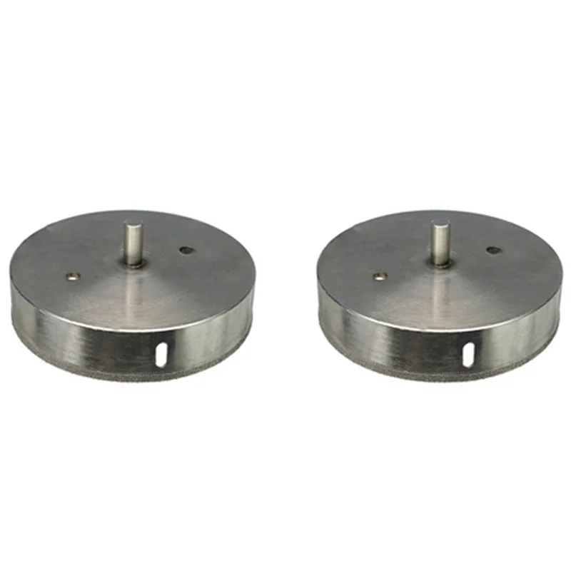 

2025 Hot Style 2X Diamond Drill 125Mm Diameter Reamer Trepan Broach For Glass Sandstone Tile