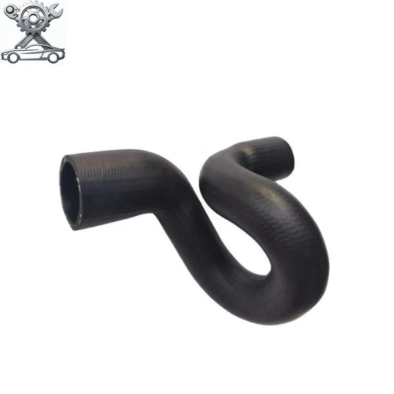 Engine Coolant Water Pipe Rubber Radiator Hose OEM 67496 96958199 For Chevrolet Sonic Edan 2012 2013 2014 2015 2016 2017 2018
