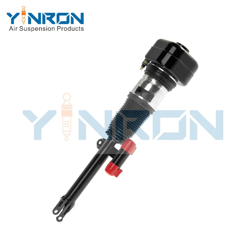 Front Left Air Spring Shock Absorber For Rolls Royce Phantom RWD RR11 RR12 EWB (2016-2023) 37106888509 37106899085 37107916199