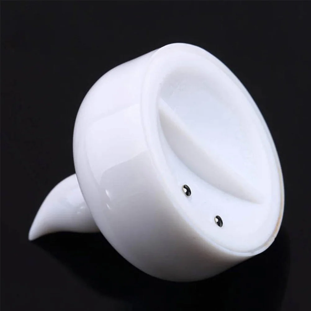 

2Pcs Electronic Light Floating LED Lamp for Romantic Decoration Valentine's Day Christmas Wedding Event Use