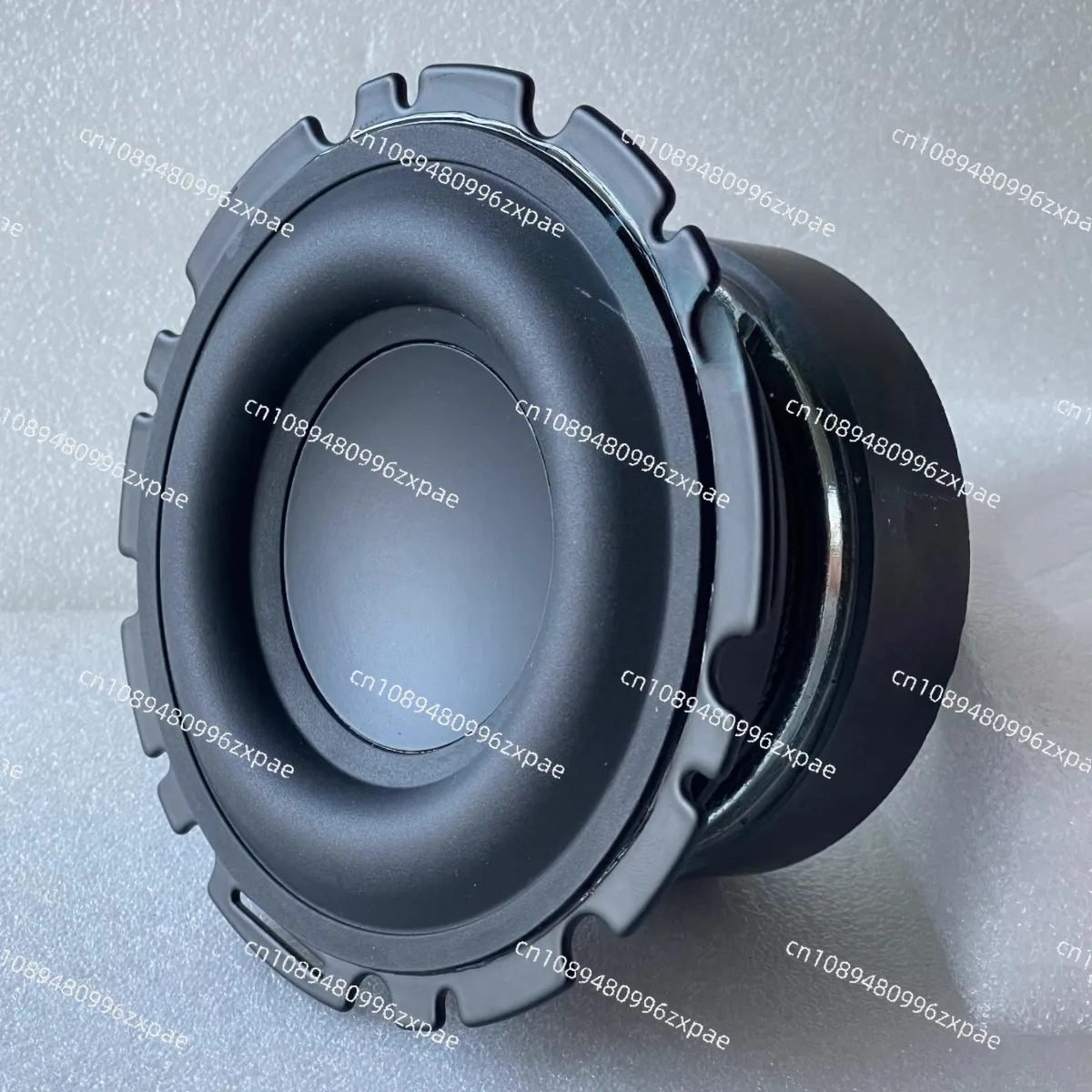 4.5 inch bass speaker DIY speaker speaker 4 euros 60 watts - view 5