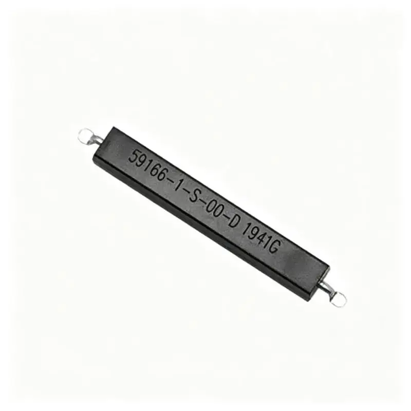 59166-1-S-00-D Original 59166 Miniature Overmolded Reed Switch SMD Normally Open 0.8A 10W 250V Magnetic Contact SensorBH-ELEVEN
