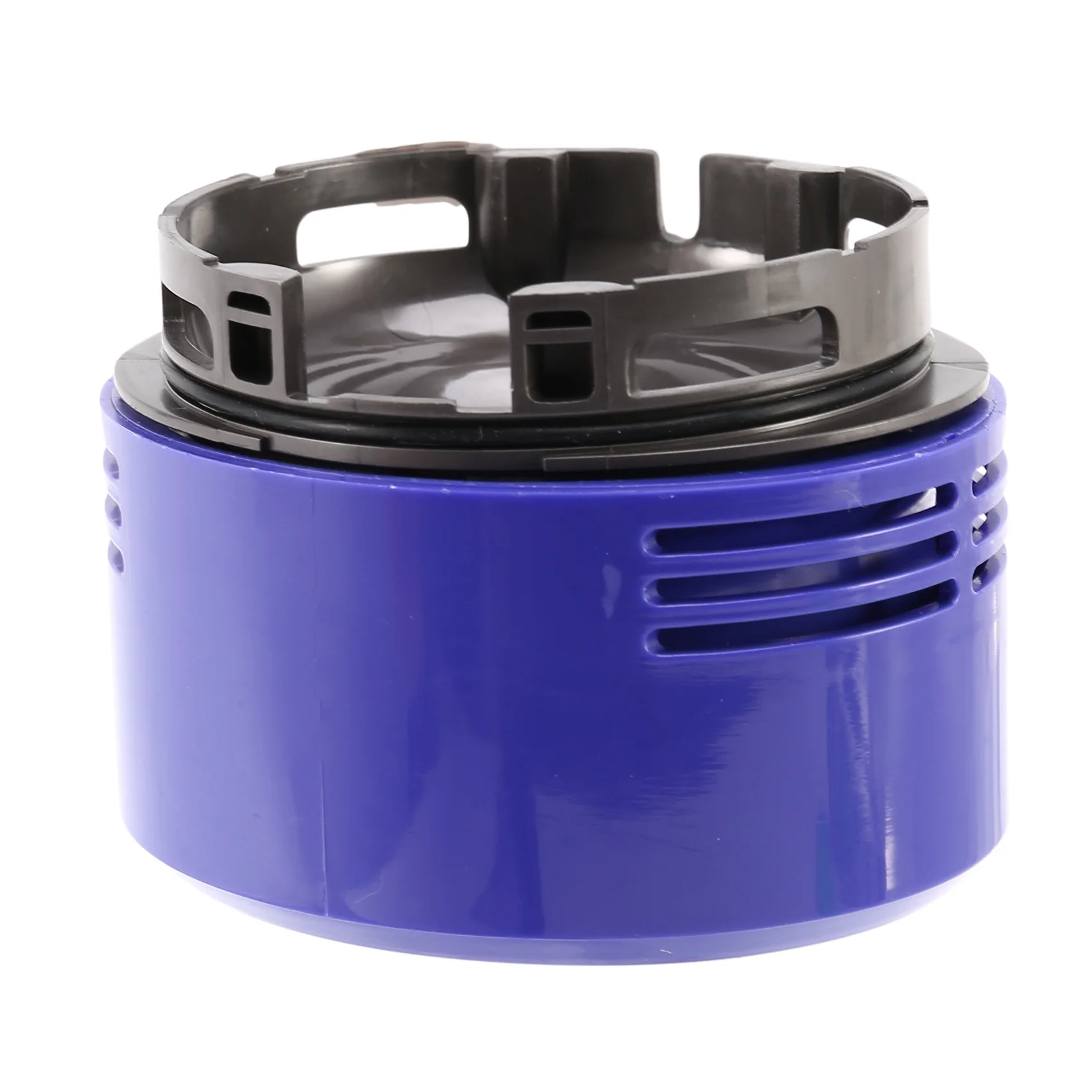 A09G-다이슨 V7 V8 진공 청소기 설치 모터 후면 커버 전면 및 후면 필터 키트 모터 후면 커버 부품